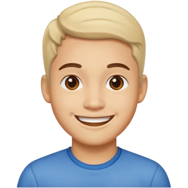 Adrian romero Youtuber sticker