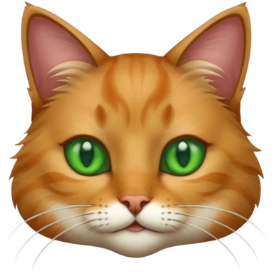 Gato realista 
 sticker