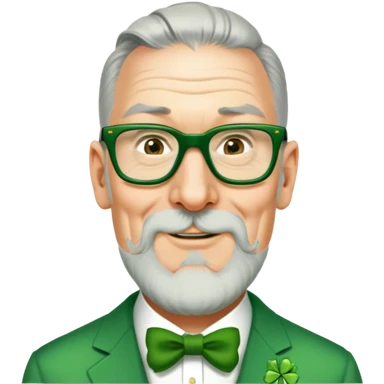 Verdant Vision sticker