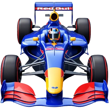 formula one redbull emoji | AI Emoji Generator