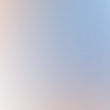 blurhash of the original image