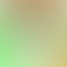 blurhash of the original image