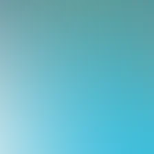 blurhash of the original image