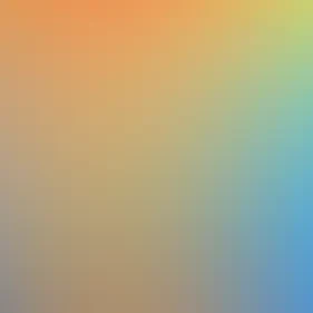 blurhash of the original image