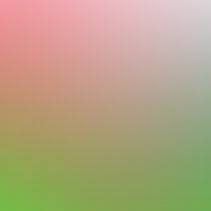 blurhash of the original image