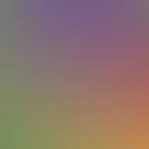 blurhash of the original image