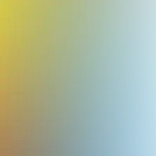blurhash of the original image