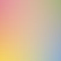 blurhash of the original image