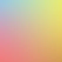 blurhash of the original image