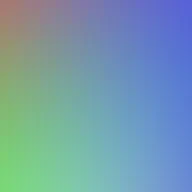 blurhash of the original image