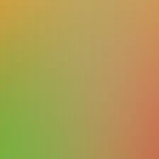 blurhash of the original image