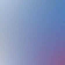 blurhash of the original image