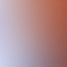 blurhash of the original image