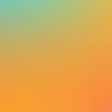blurhash of the original image