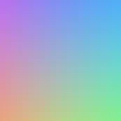 blurhash of the original image