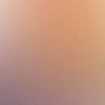 blurhash of the original image