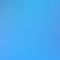 blurhash of the original image