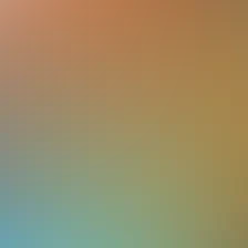 blurhash of the original image