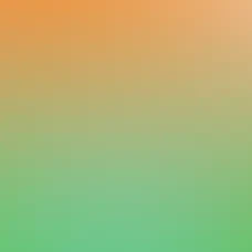 blurhash of the original image