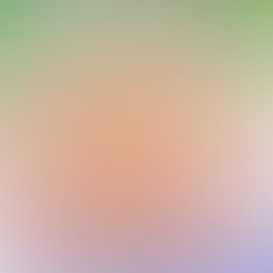blurhash of the original image