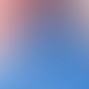 blurhash of the original image