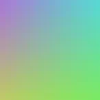 blurhash of the original image