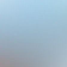 blurhash of the original image