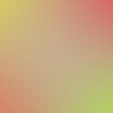 blurhash of the original image