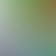 blurhash of the original image