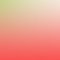 blurhash of the original image