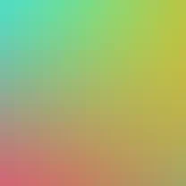 blurhash of the original image