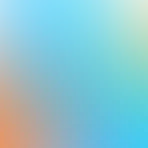 blurhash of the original image