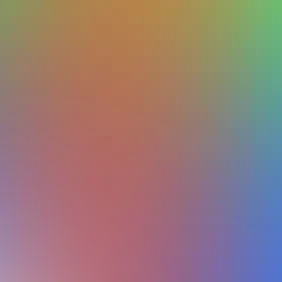 blurhash of the original image