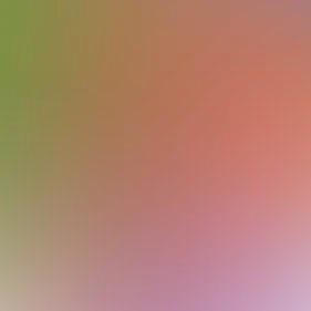 blurhash of the original image