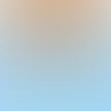 blurhash of the original image