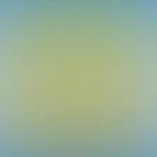 blurhash of the original image