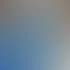blurhash of the original image