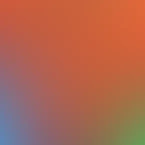 blurhash of the original image