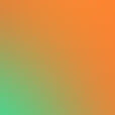 blurhash of the original image