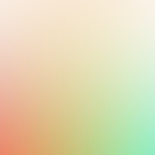 blurhash of the original image