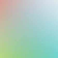 blurhash of the original image