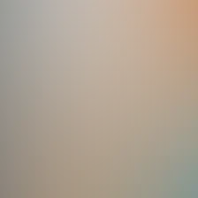 blurhash of the original image