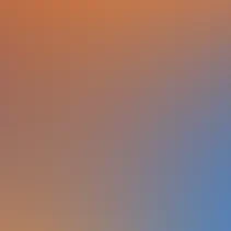 blurhash of the original image
