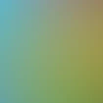 blurhash of the original image
