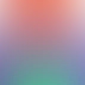 blurhash of the original image