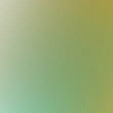 blurhash of the original image