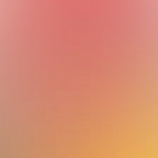 blurhash of the original image