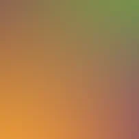 blurhash of the original image