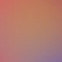 blurhash of the original image