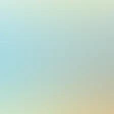 blurhash of the original image
